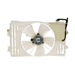 Dorman - OE Solutions Engine Cooling Fan Assembly DOR-620-546