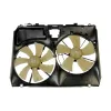 Dorman Products Engine Cooling Fan Assembly DOR-620-553