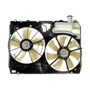Dorman - OE Solutions Engine Cooling Fan Assembly DOR-620-553