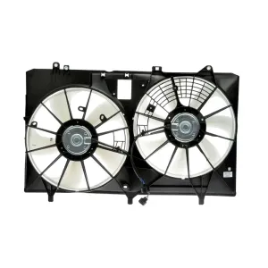Dorman - OE Solutions Engine Cooling Fan Assembly DOR-620-581