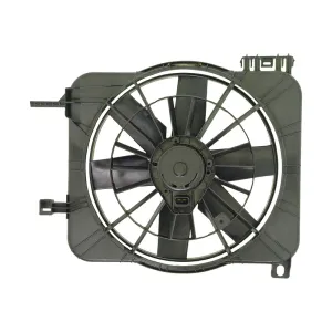 Dorman - OE Solutions Engine Cooling Fan Assembly DOR-620-600