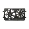 Dorman Products Engine Cooling Fan Assembly DOR-620-610