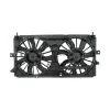 Dorman - OE Solutions Engine Cooling Fan Assembly DOR-620-616