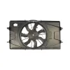 Dorman - OE Solutions Engine Cooling Fan Assembly DOR-620-635