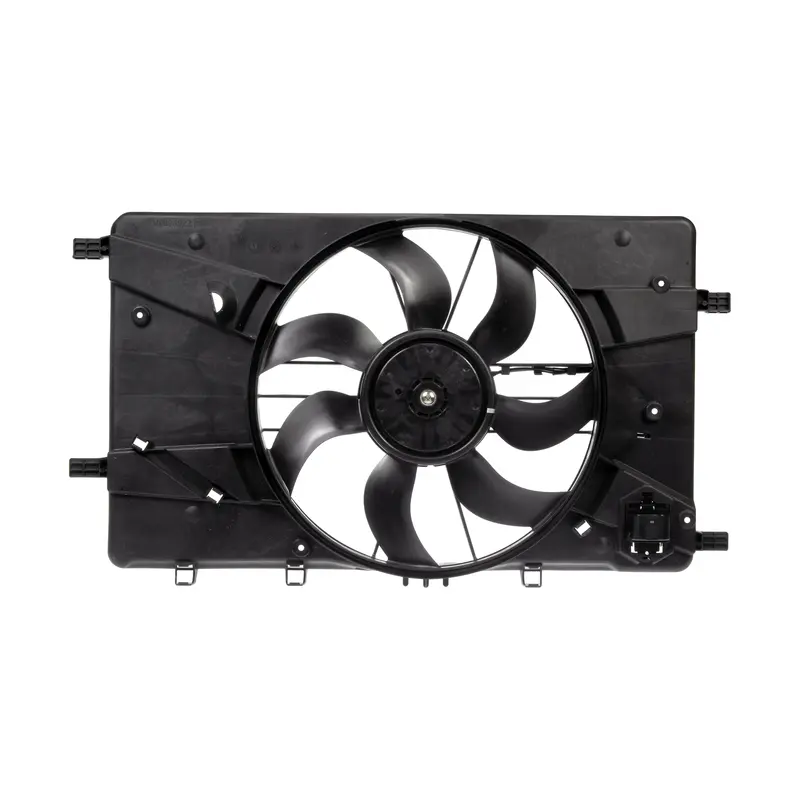 Dorman - OE Solutions Engine Cooling Fan Assembly DOR-620-658