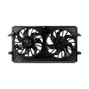 Dorman Products Engine Cooling Fan Assembly DOR-620-969