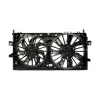 Dorman Products Engine Cooling Fan Assembly DOR-620-974