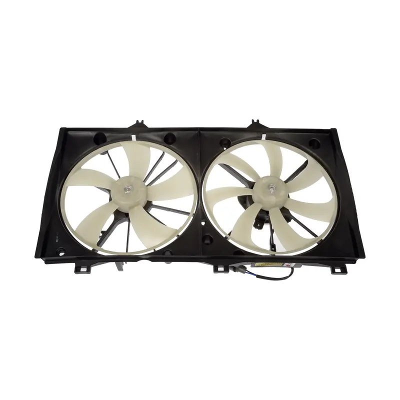 Dorman - OE Solutions Engine Cooling Fan Assembly DOR-621-014