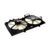 Dorman - OE Solutions Engine Cooling Fan Assembly DOR-621-014