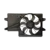 Dorman Products Engine Cooling Fan Assembly DOR-621-043