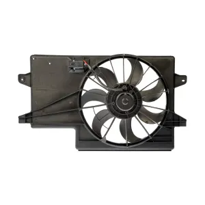 Dorman - OE Solutions Engine Cooling Fan Assembly DOR-621-043