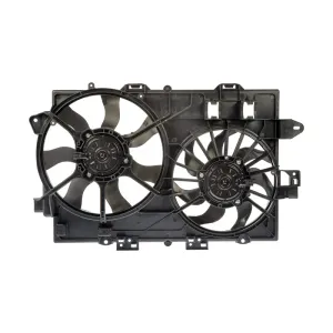 Dorman - OE Solutions Engine Cooling Fan Assembly DOR-621-052