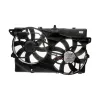 Dorman Products Engine Cooling Fan Assembly DOR-621-392XD