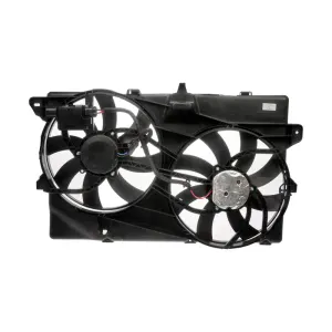 Dorman - OE Solutions Engine Cooling Fan Assembly DOR-621-392XD
