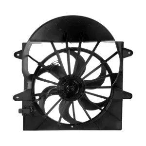 Dorman - OE Solutions Engine Cooling Fan Assembly DOR-621-403