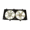 Dorman Products Engine Cooling Fan Assembly DOR-621-411