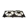 Dorman Products Engine Cooling Fan Assembly DOR-621-411