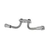 Dorman - OE Solutions Automatic Transmission Oil Cooler Hose Assembly DOR-624-588