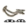 Dorman - OE Solutions Engine Oil Cooler Hose Assembly DOR-625-022