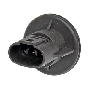 Dorman - TECHoice Tail Light Socket DOR-645-100