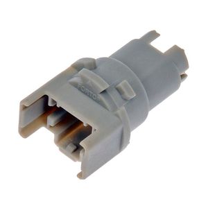 Dorman - TECHoice Tail Light Socket DOR-645-934