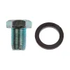 Dorman Products Engine Oil Drain Plug DOR-65204