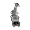 Dorman - OE Solutions Catalytic Converter with Integrated Exhaust Manifold DOR-674-120