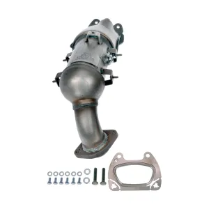 Dorman - OE Solutions Catalytic Converter with Integrated Exhaust Manifold DOR-674-120