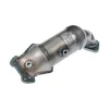 Dorman - OE Solutions Catalytic Converter with Integrated Exhaust Manifold DOR-674-121