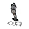 Dorman - OE Solutions Catalytic Converter with Integrated Exhaust Manifold DOR-674-121