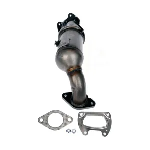 Dorman - OE Solutions Catalytic Converter with Integrated Exhaust Manifold DOR-674-121