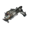 Dorman - OE Solutions Catalytic Converter with Integrated Exhaust Manifold DOR-674-130