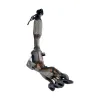 Dorman - OE Solutions Catalytic Converter with Integrated Exhaust Manifold DOR-674-137