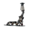 Dorman - OE Solutions Catalytic Converter with Integrated Exhaust Manifold DOR-674-137