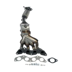 Dorman - OE Solutions Catalytic Converter with Integrated Exhaust Manifold DOR-674-137