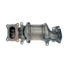 Dorman - OE Solutions Catalytic Converter with Integrated Exhaust Manifold DOR-674-145