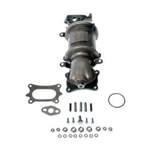 Dorman - OE Solutions Catalytic Converter with Integrated Exhaust Manifold DOR-674-145