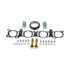 Dorman - OE Solutions Catalytic Converter with Integrated Exhaust Manifold DOR-674-147