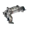 Dorman - OE Solutions Catalytic Converter with Integrated Exhaust Manifold DOR-674-255