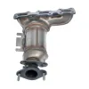 Dorman - OE Solutions Catalytic Converter with Integrated Exhaust Manifold DOR-674-255