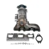 Dorman - OE Solutions Catalytic Converter with Integrated Exhaust Manifold DOR-674-255