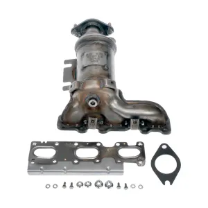 Dorman - OE Solutions Catalytic Converter with Integrated Exhaust Manifold DOR-674-255