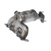 Dorman - OE Solutions Catalytic Converter with Integrated Exhaust Manifold DOR-674-256