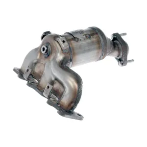 Dorman - OE Solutions Catalytic Converter with Integrated Exhaust Manifold DOR-674-256