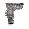 Dorman - OE Solutions Catalytic Converter with Integrated Exhaust Manifold DOR-674-256