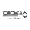 Dorman - OE Solutions Catalytic Converter with Integrated Exhaust Manifold DOR-674-256