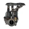 Dorman - OE Solutions Catalytic Converter with Integrated Exhaust Manifold DOR-674-593