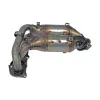 Dorman - OE Solutions Catalytic Converter with Integrated Exhaust Manifold DOR-674-593
