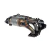 Dorman - OE Solutions Catalytic Converter with Integrated Exhaust Manifold DOR-674-593