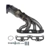 Dorman - OE Solutions Catalytic Converter with Integrated Exhaust Manifold DOR-674-603